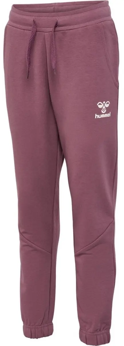 Hummel Nuttie Meisjes Joggingbroek