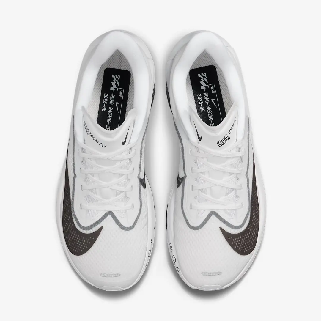 Nike Zoom Fly 6 Hardloopschoenen - Dames - afbeelding 3 van 4