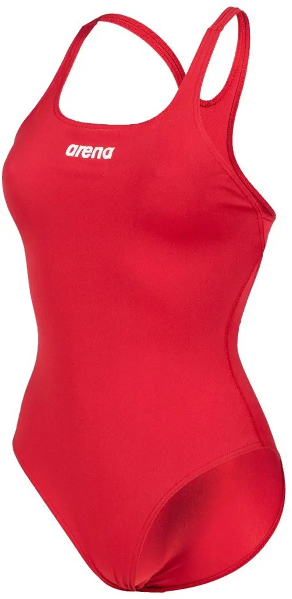 Arena Team Swim Pro Dames Badpak