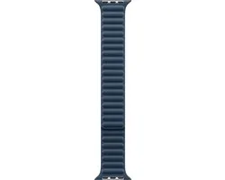 Apple Pacific Blue Magnetic Link Smartwatchband 41mm