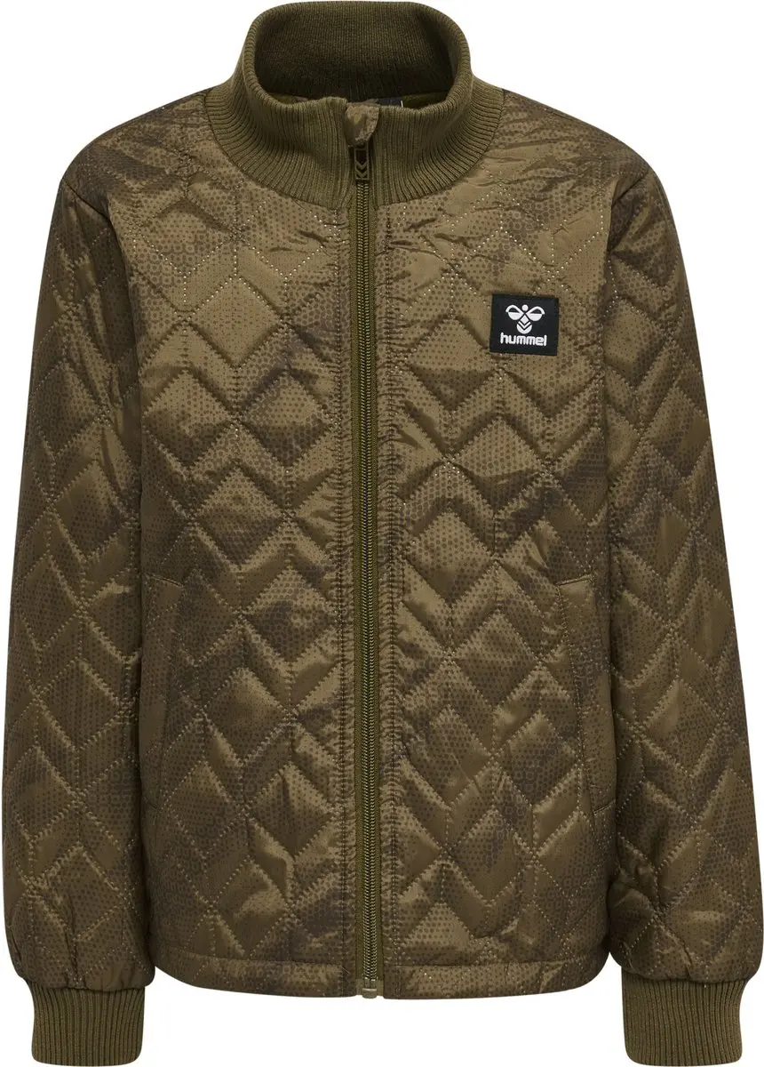 Hummel hmlMULE Thermo Kinderjas