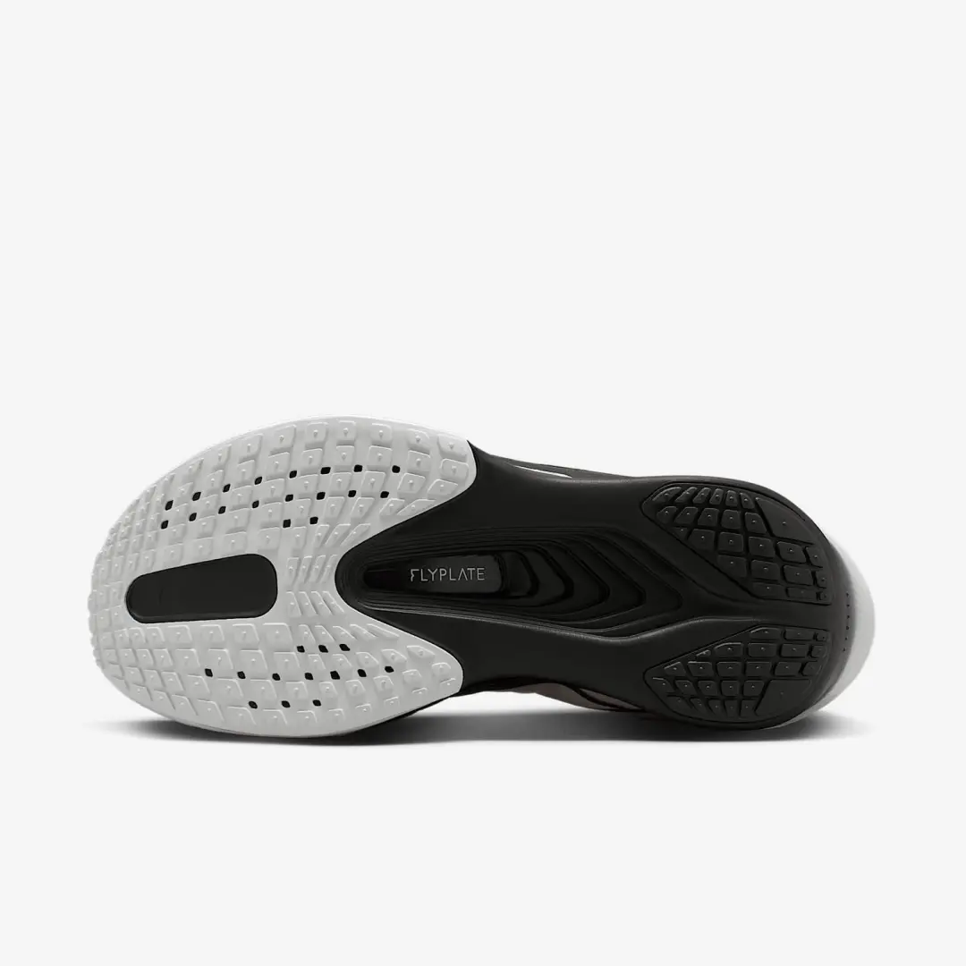 Nike Zoom Fly 6 Hardloopschoenen Dames - Wit/Grijs - 38 - afbeelding 3 van 4