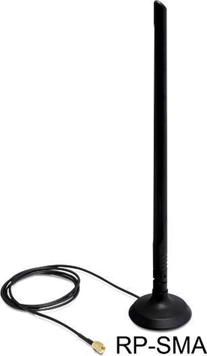 Delock 88410 WiFi Antenne 6.5 dBi