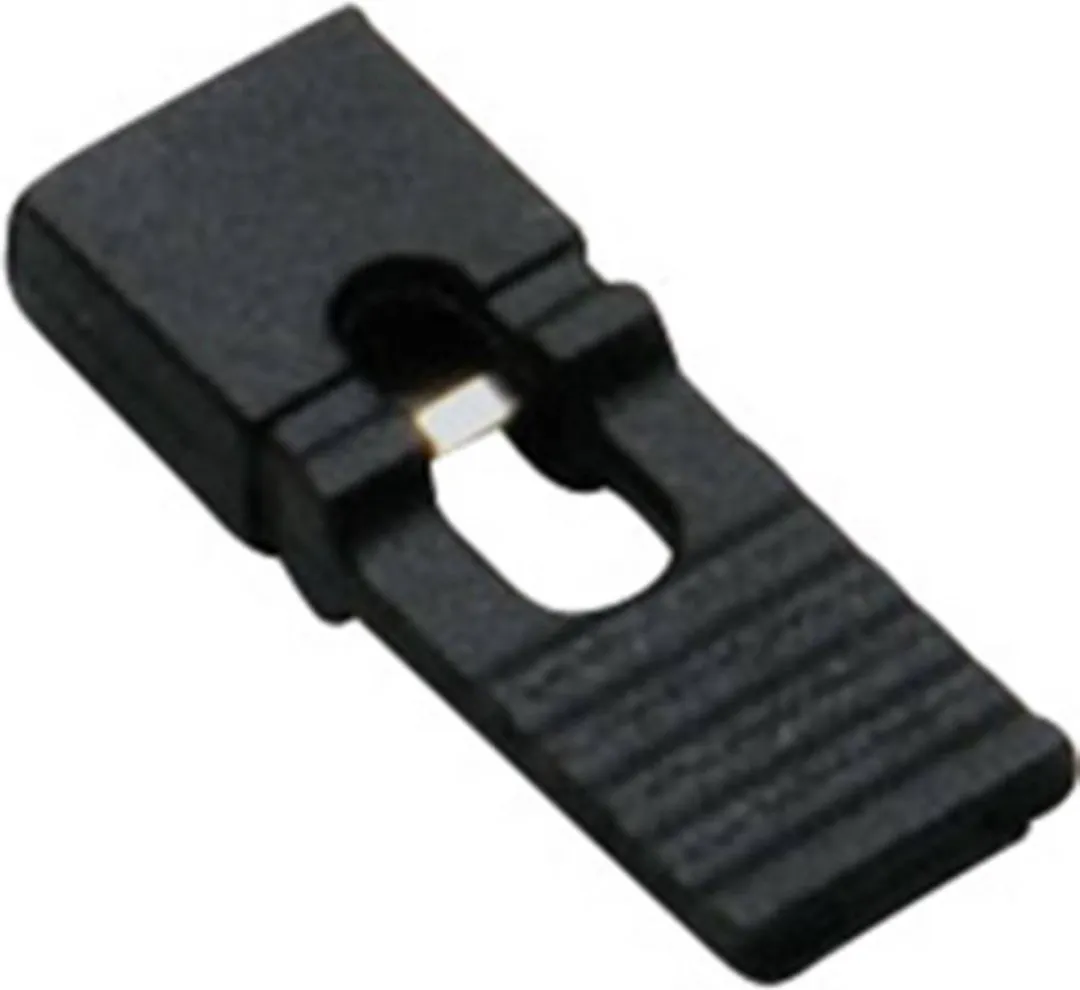 Tru Components TC-2521030 Kortsluitingsbrug 2.54mm