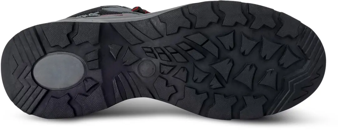 Regatta Vendeavour Heren Wandelschoenen - Grijs - afbeelding 6 van 6