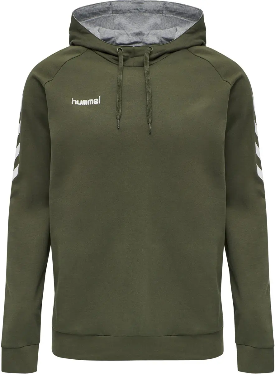hummel hmlGO Cotton Hoodie