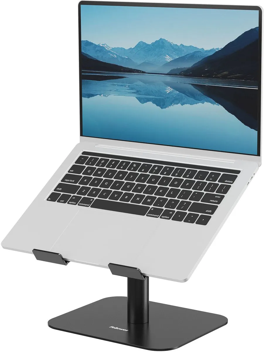 Fellowes Alumia 100138881 Laptopstandaard