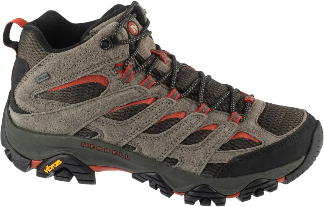 Merrell Moab 3 Mid GTX Trekkingschoenen Heren