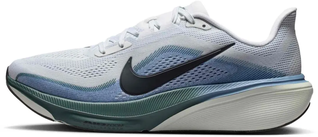 Nike Air Zoom Pegasus 42 Hardloopschoenen Heren - afbeelding 2 van 4