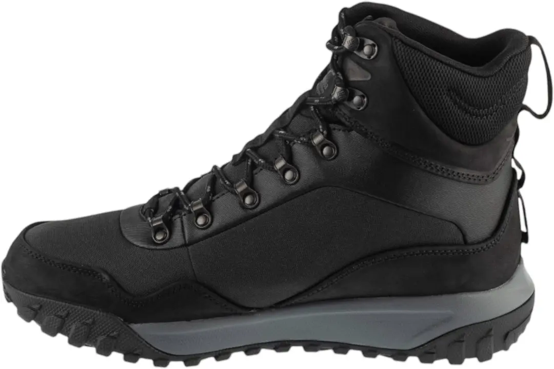 Columbia Burnsider Omni-Heat Infinity Trekkingschoenen - afbeelding 2 van 5