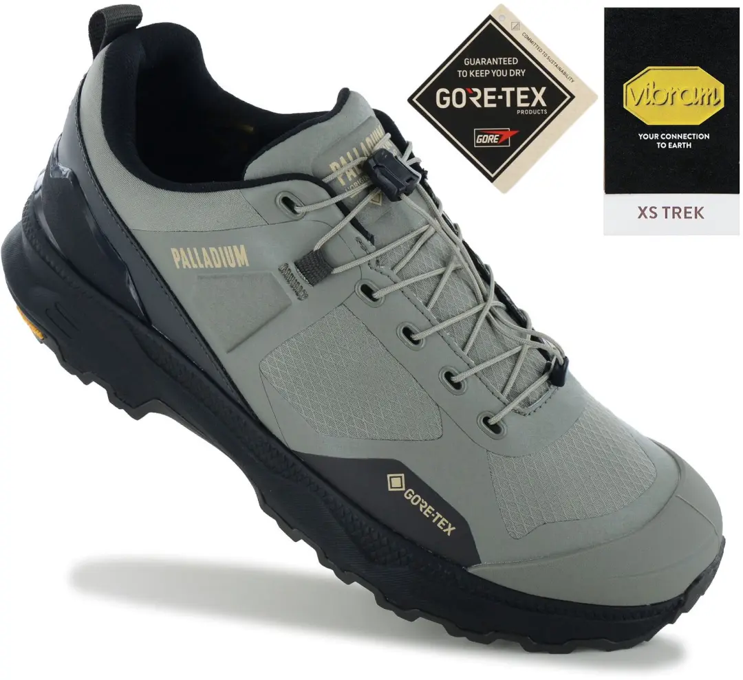 Palladium Offlite Evo GTX GORE-TEX