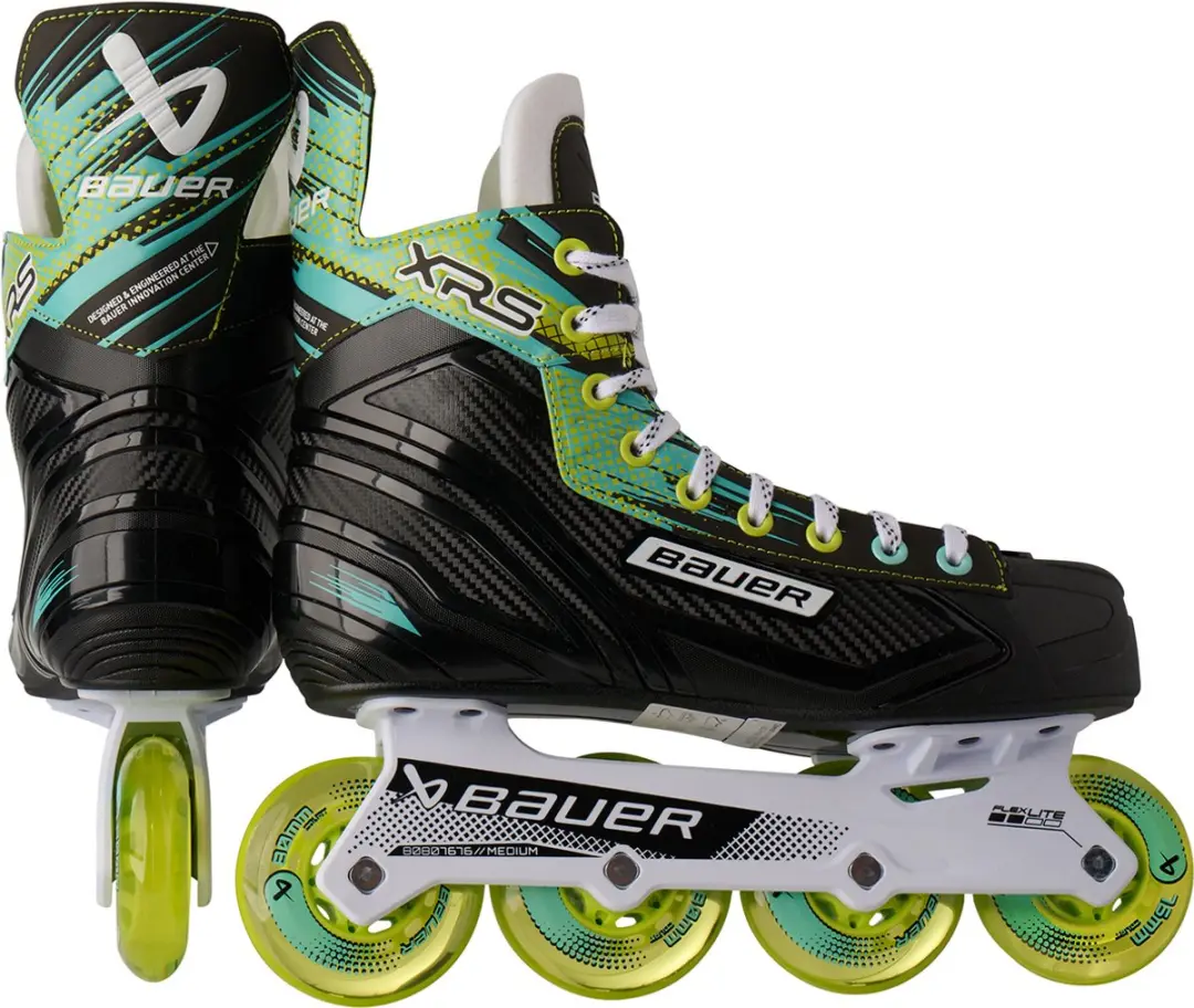 Bauer XRS Senior Inline Skates
