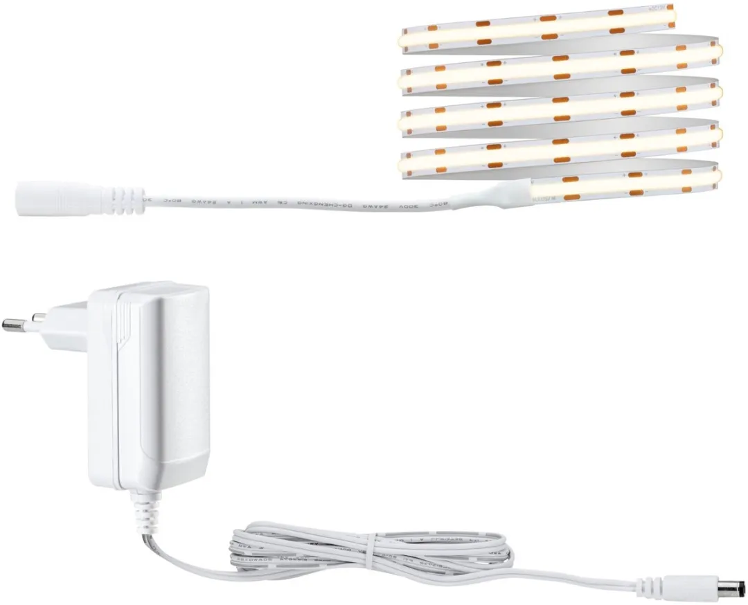 Paulmann SimpLED LED Strip Full-Line COB 1,5m 7W - 384 LEDs/m - 3000K