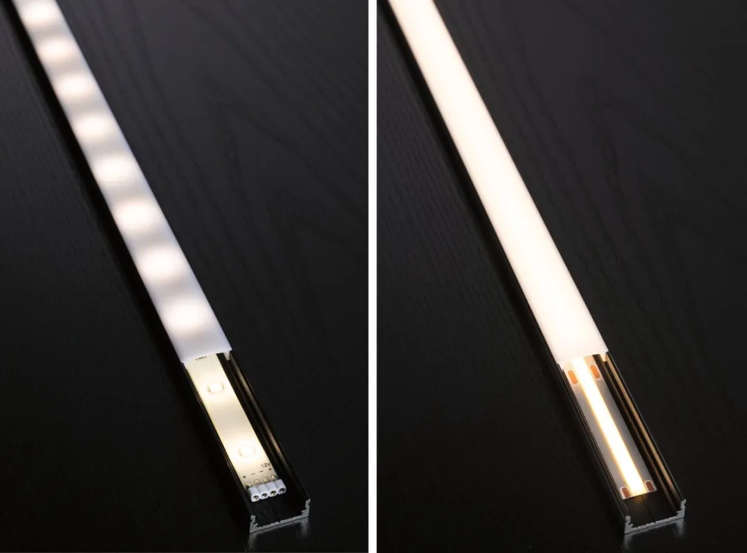Paulmann SimpLED LED Strip Full-Line COB 1,5m 7W - 384 LEDs/m - 3000K