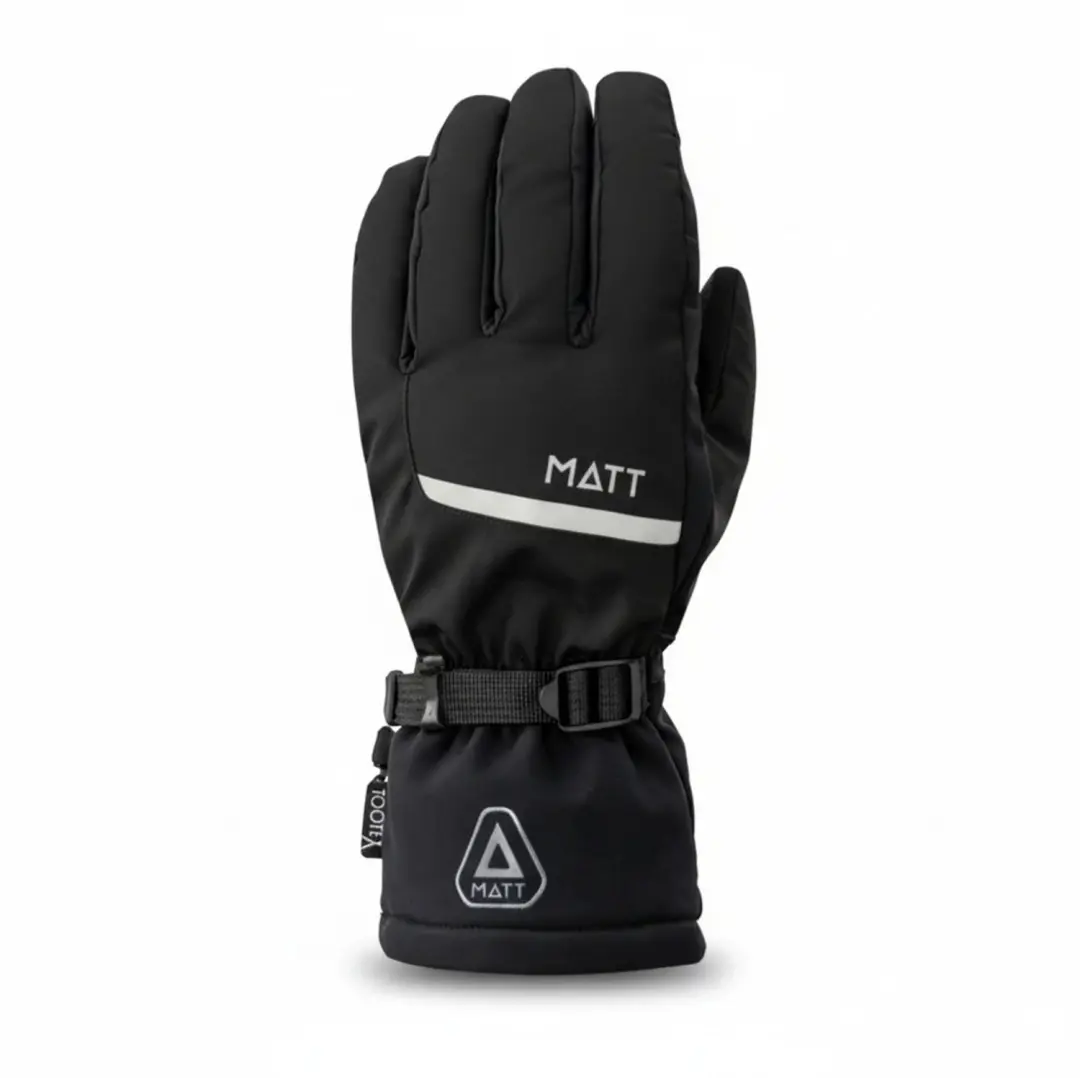 MATT skihandschoenen voor heren Zermatt Tootex Glove