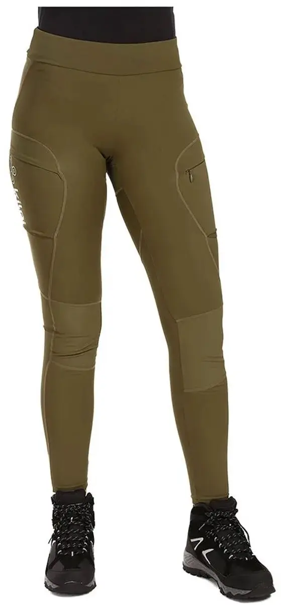 Kilpi Mounteria Dames Leggings