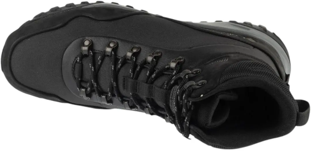 Columbia Burnsider Omni-Heat Infinity, Mannen, Zwart, Trekkingschoenen, maat: 43 - afbeelding 3 van 5
