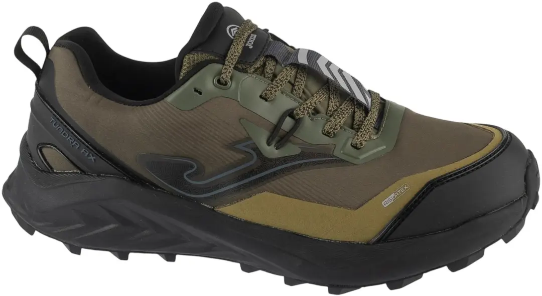 Joma Tundra AX Heren Trekkingschoenen