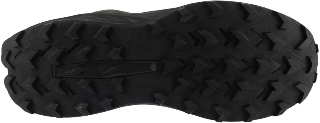 Joma Tundra AX Heren Trekkingschoenen - Groen - afbeelding 4 van 5