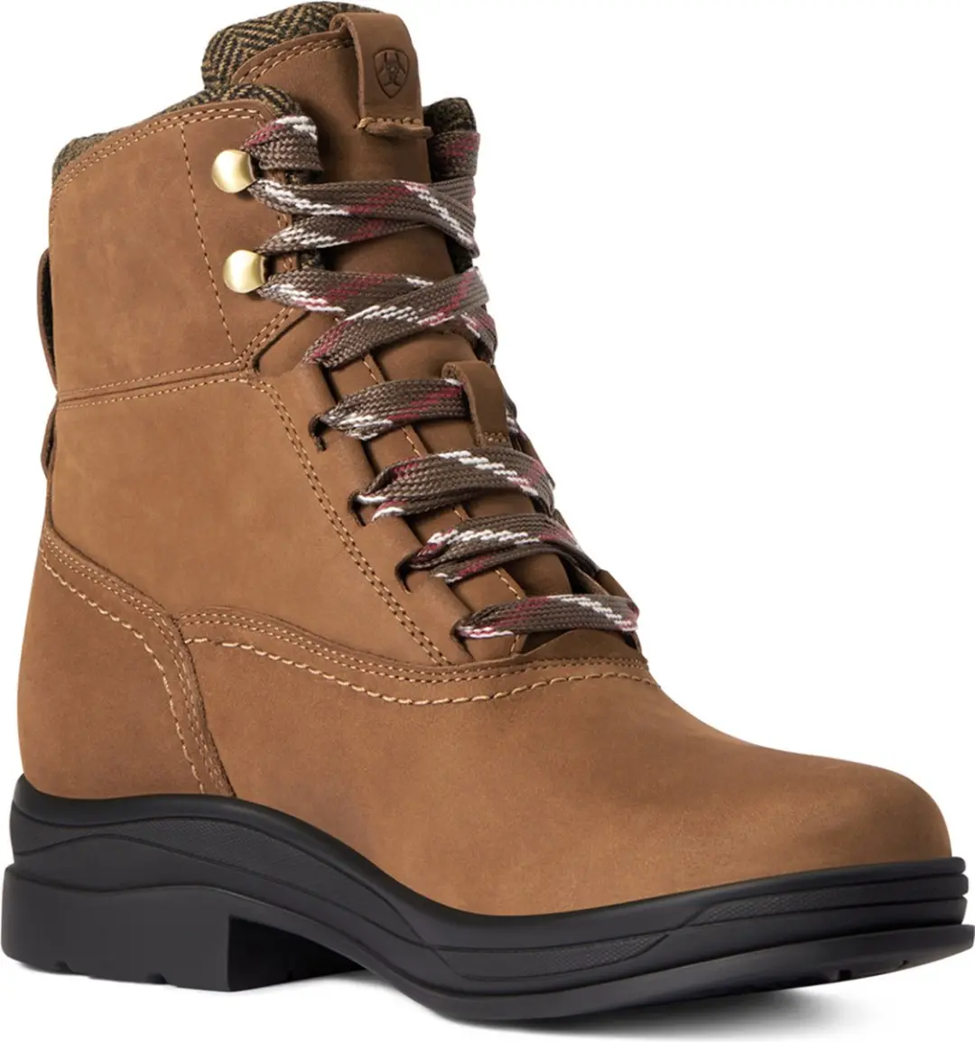 Ariat Harper H2O Stalschoenen - Donkerbruin - EU 38 - afbeelding 5 van 6