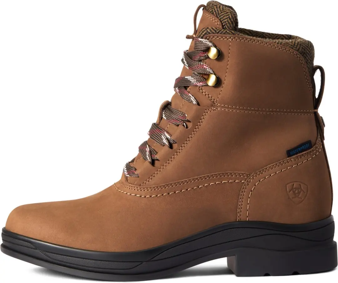 Ariat Harper H2O Stalschoenen - Donkerbruin - EU 38 - afbeelding 2 van 6