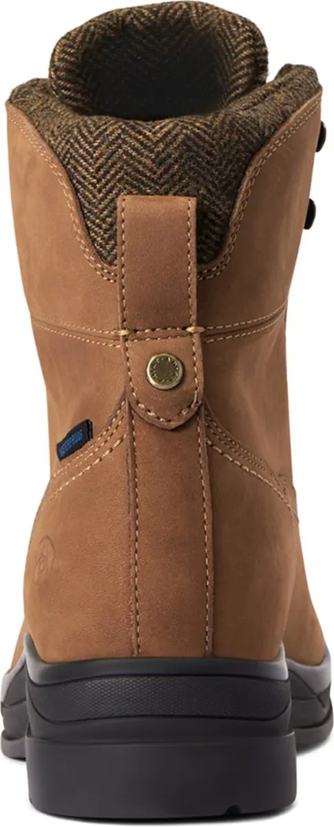 Ariat Harper H2O Stalschoenen - Donkerbruin - EU 38 - afbeelding 6 van 6
