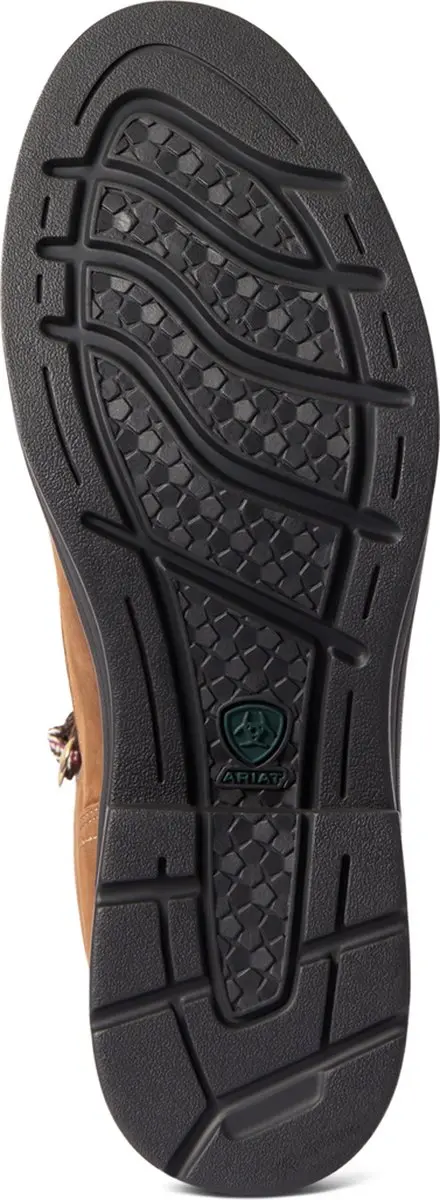 Ariat Harper H2O Stalschoenen - Donkerbruin - EU 38 - afbeelding 3 van 6