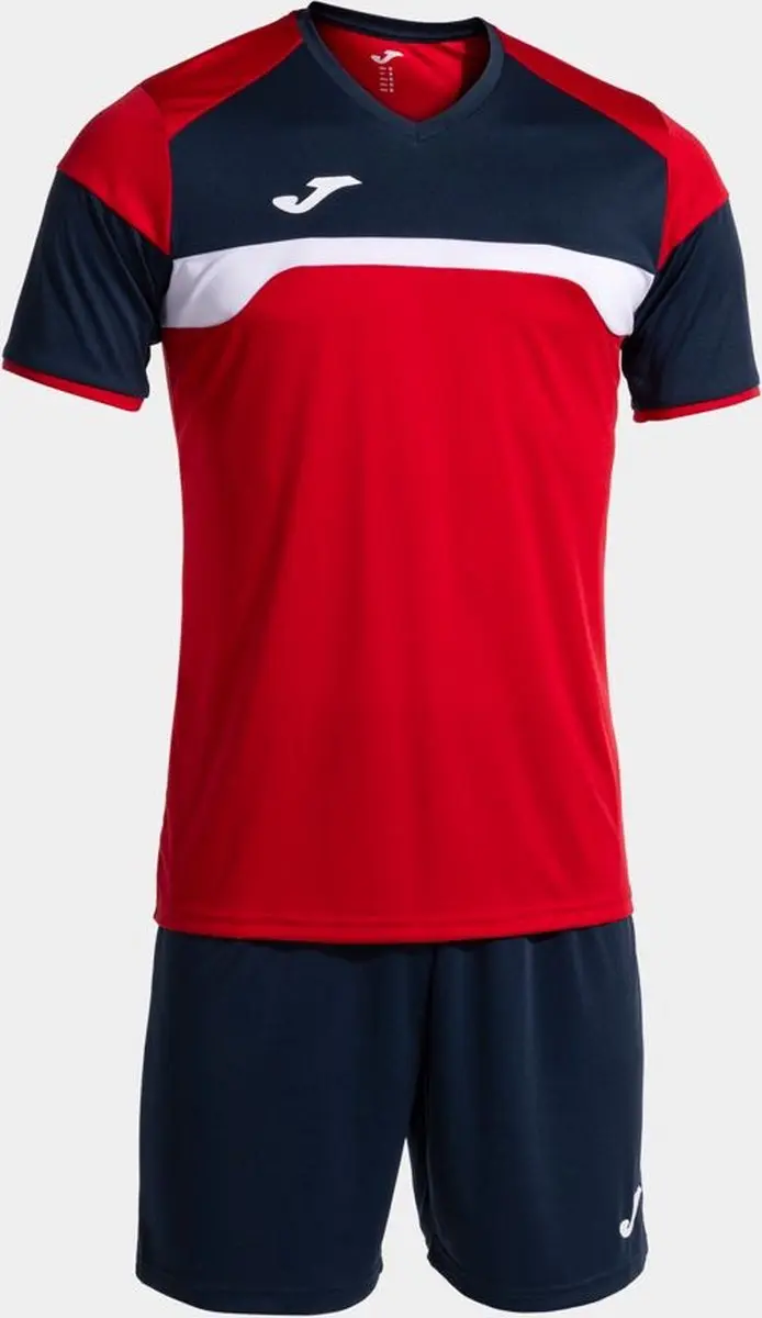 Joma Danubio III Sportset