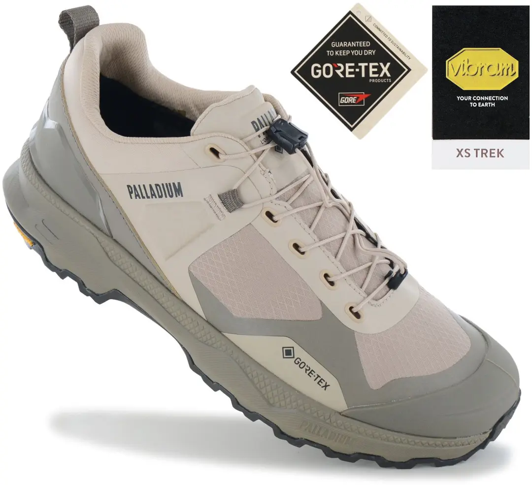 Palladium Offlite Evo GTX GORE-TEX