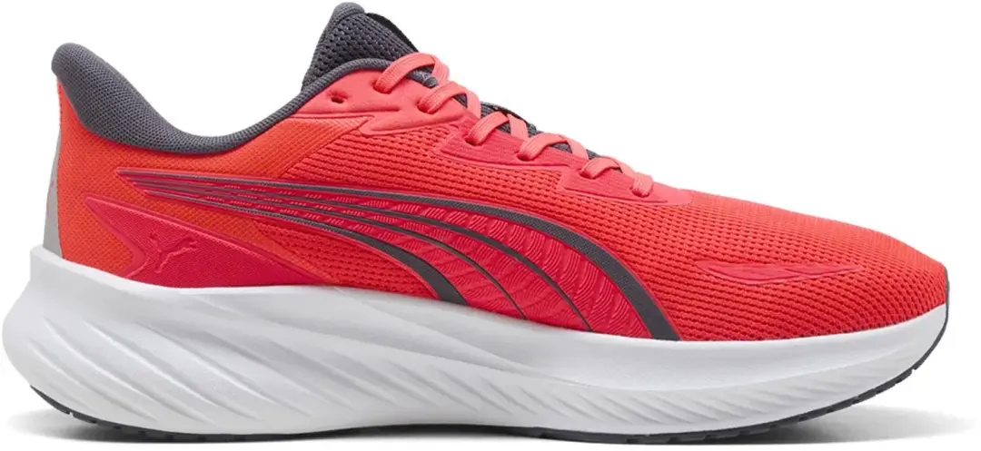 Puma Pounce Lite 2 Hardloopschoenen Rood EU 35 1/2 Man