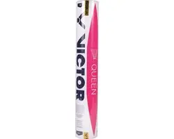 Victor Queen Speed 78 Badminton Shuttles