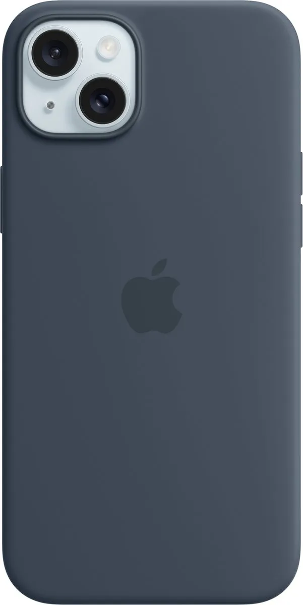 Apple iPhone 15 Plus Siliconenhoesje MXQT3ZM/A