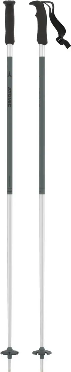 ATOMIC REDSTER Q Green / silver -125