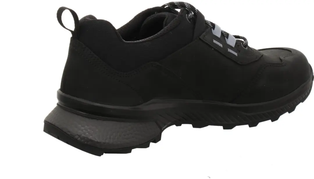 Hanwag Fortavo Low SF Extra GTX Wandelschoenen - Zwart - afbeelding 4 van 4
