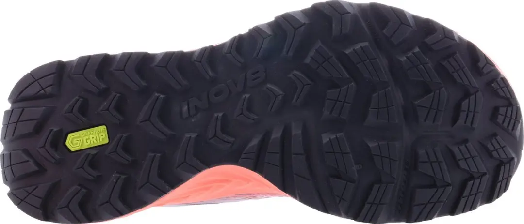 TrailFly Speed - Dames - Navy/Coral - afbeelding 4 van 6