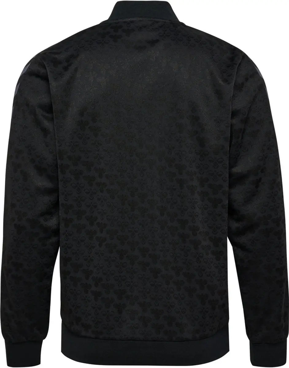 Hummel Archive Regular Poly AOP Trainingsjack