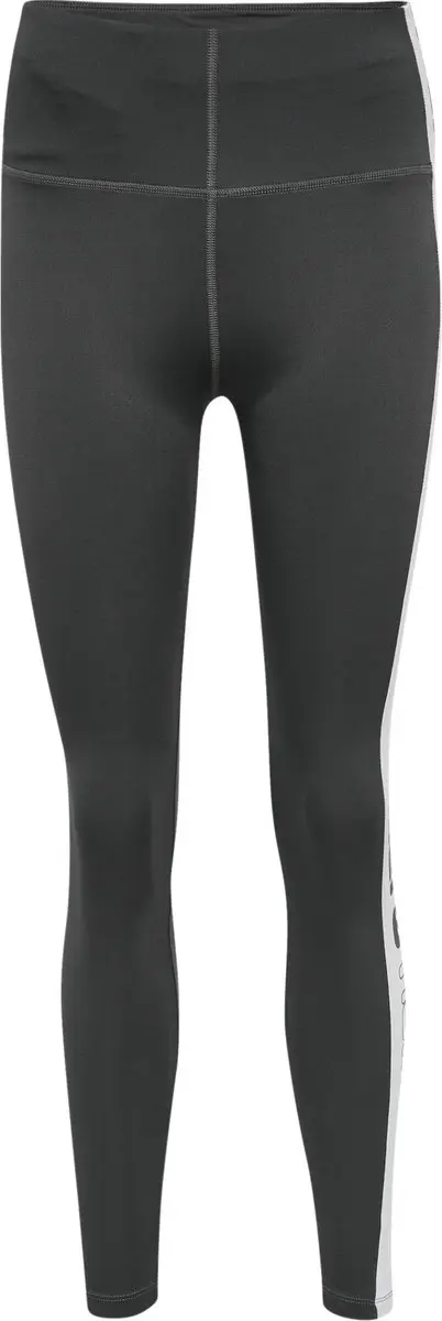 Hummel sportbroek zella Wit-Xs