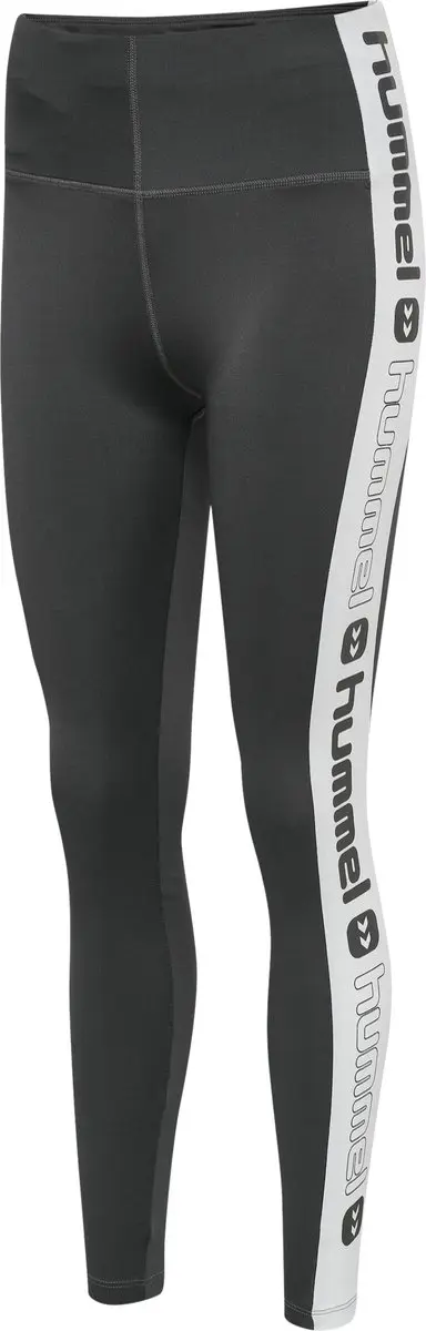 Hummel sportbroek zella Wit-Xs - afbeelding 2 van 6