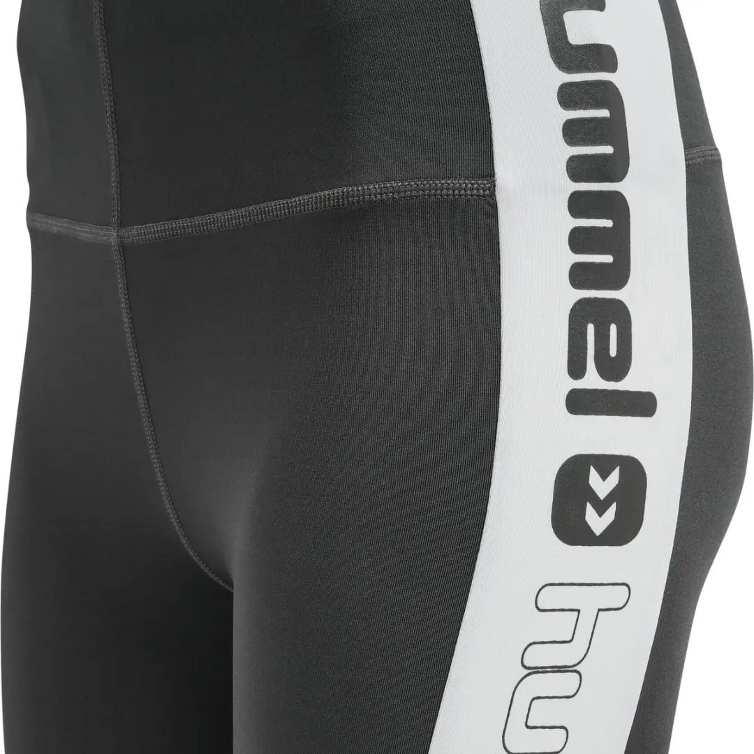 Hummel sportbroek zella Wit-Xs - afbeelding 3 van 6