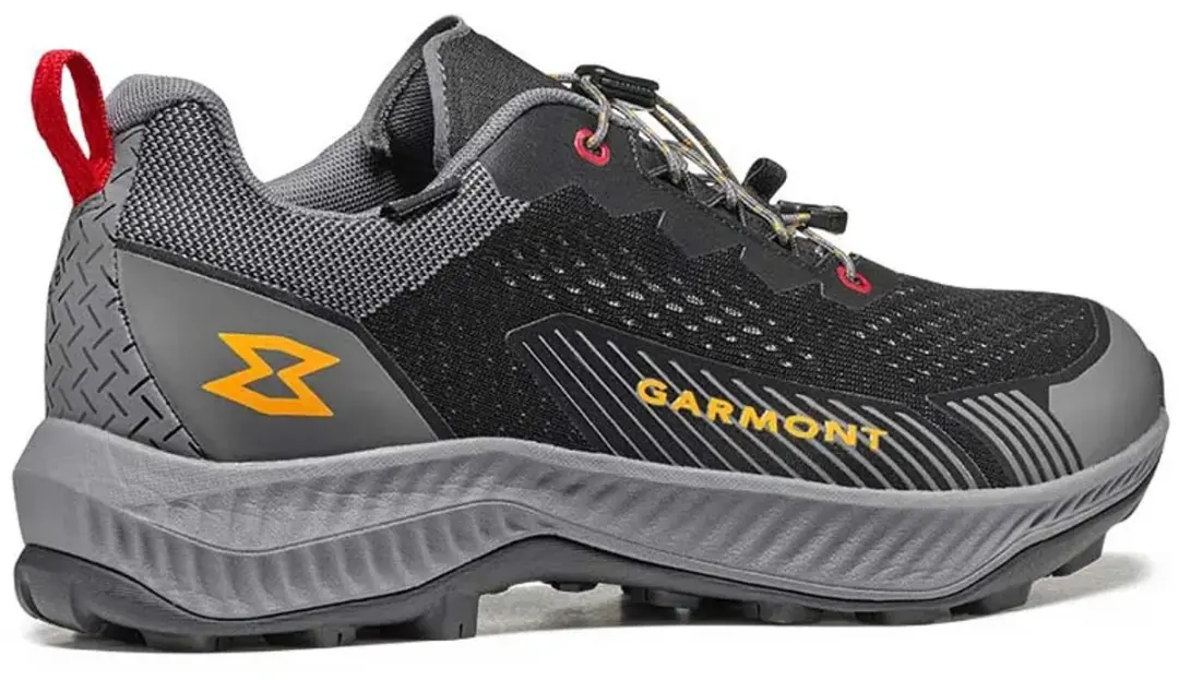 Garmont 9.81 Pulse Waterproof Wandelschoenen - afbeelding 3 van 4