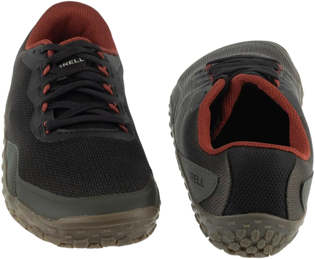 Merrell Vapor Glove 7 Hardloopschoenen Heren - afbeelding 5 van 5