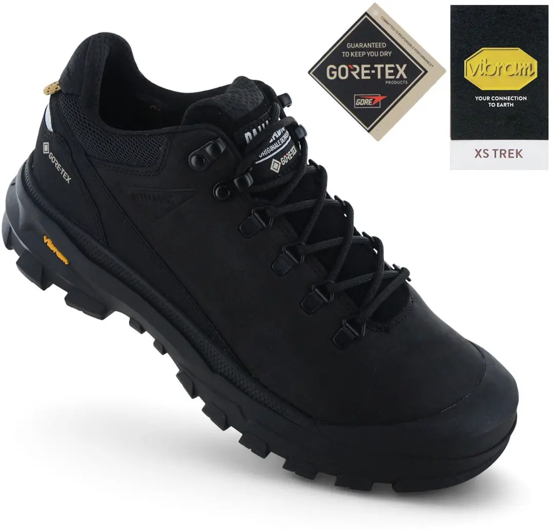 Palladium Pallarider Lo GTX GORE-TEX