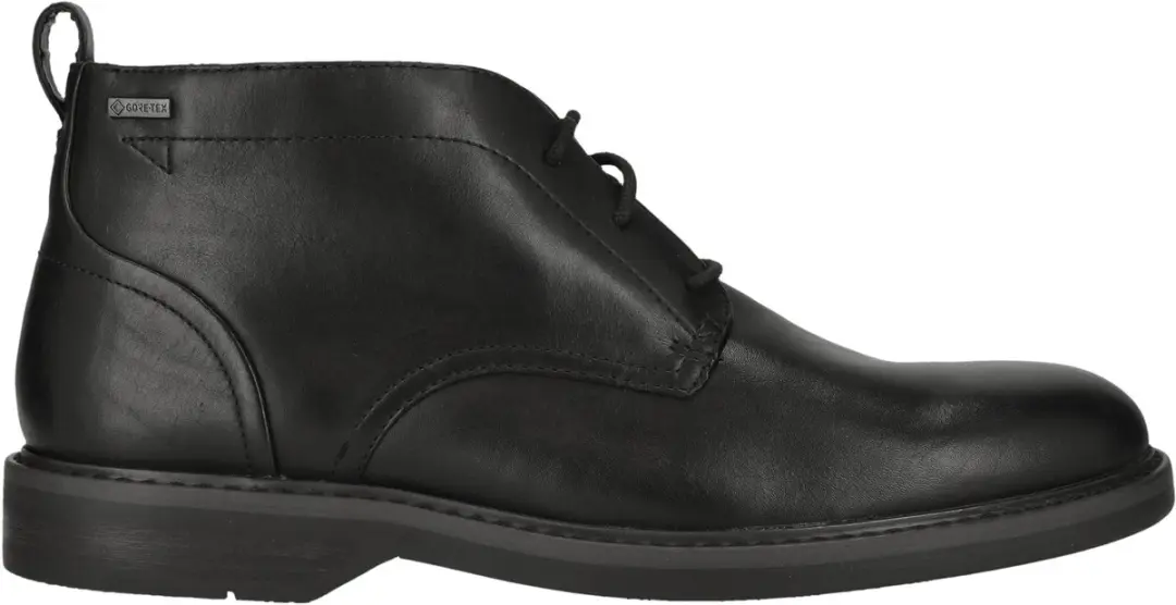 Clarks Shoes Aldwin Mid Gore-tex® Booties Zwart EU 44 Man