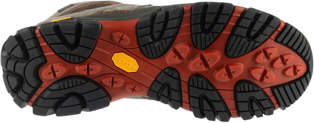 Merrell Moab 3 Mid GTX Trekkingschoenen - Grijs - 45 - afbeelding 4 van 5