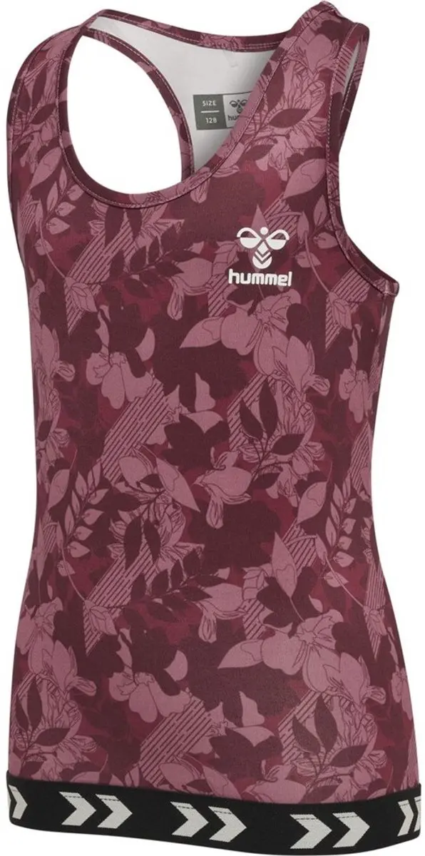 Hummel Nanna Meisjes T-shirt