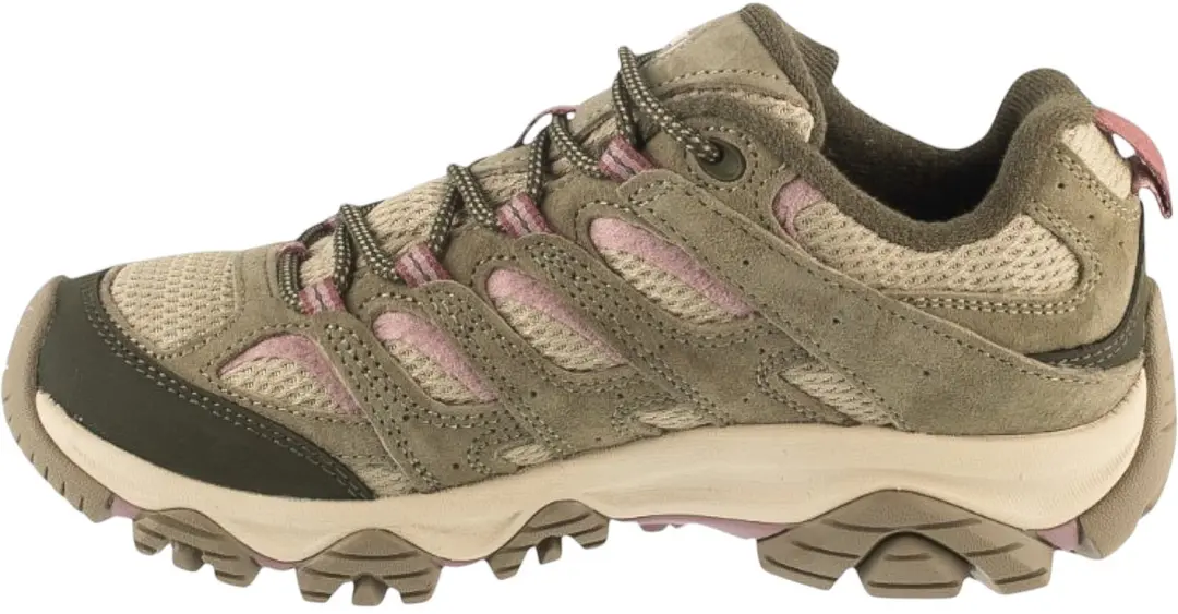Merrell Moab 3 Trekkingschoenen Dames - 38,5 - afbeelding 2 van 5