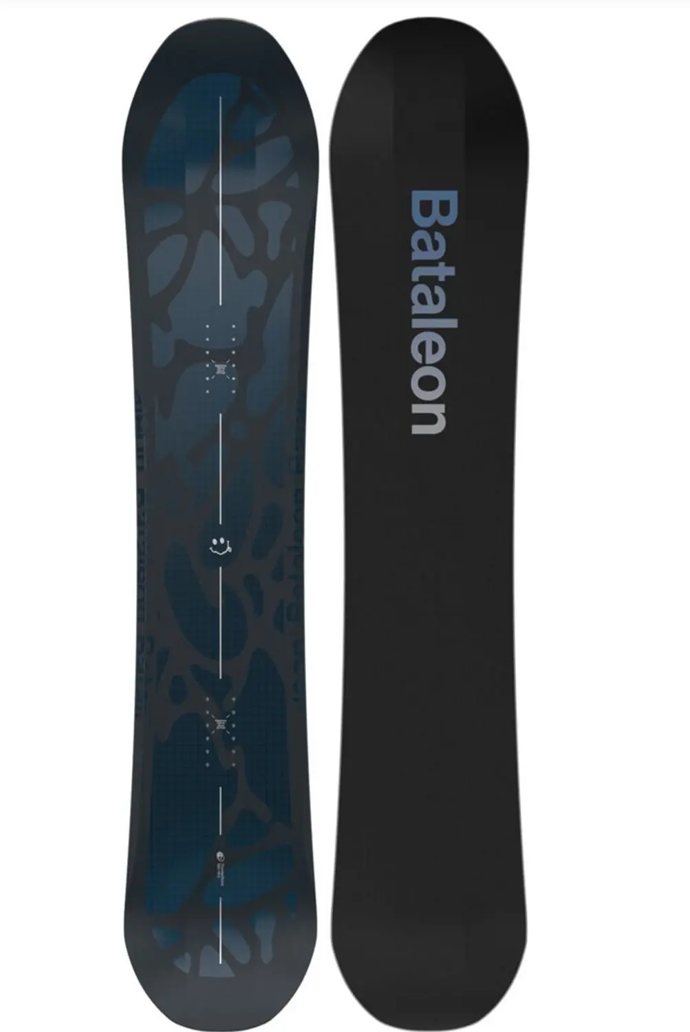 Bataleon Thunderstorm Snowboard
