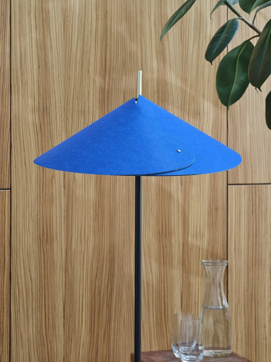 Osram Decor Flip Vloerlamp E14 - Blauw 500mm