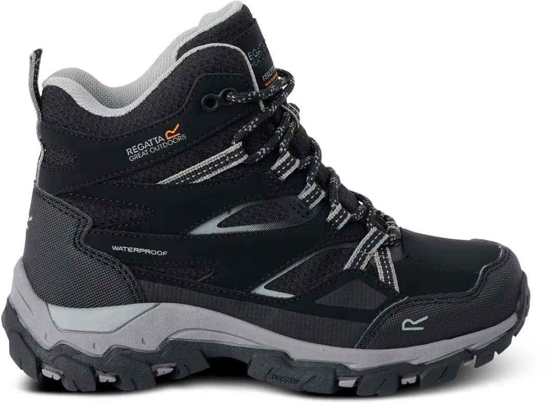 Regatta Holcombe III Kinderwandelschoenen