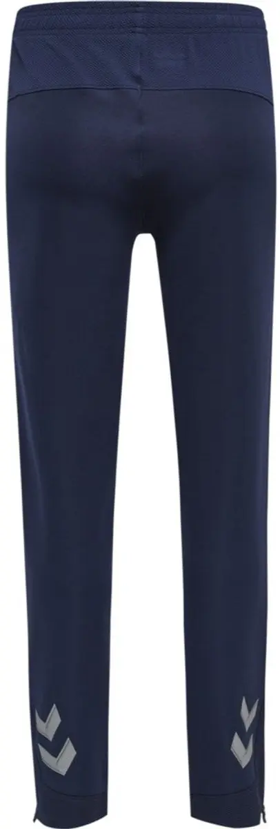 Hummel Hmllead Damesbroek - XS - Marine - afbeelding 3 van 3